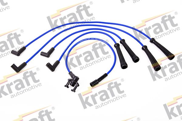 KRAFT AUTOMOTIVE Sytytysjohtosarja 9125191 SW